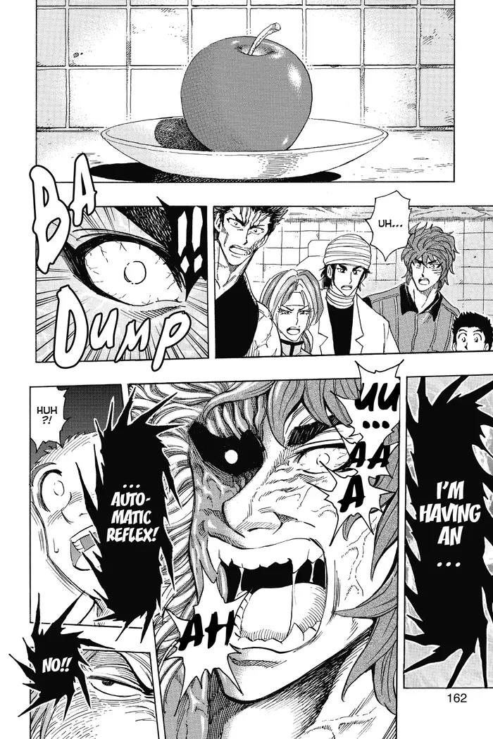 Toriko Chapter 271 image 08_optimized